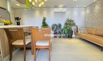 Imagem 6: Apartamento com 2 dormitórios à venda, 72 m² por R$ 750.000,00 - Penha - São Paulo/SP