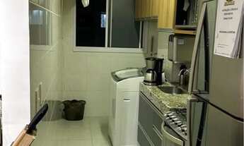 Imagem 2: Apartamento mobiliado próximo UTFPR