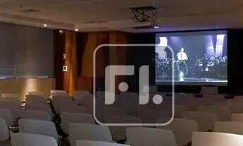 Imagem 3: Conjunto, 136 m² - locação por R$ 17.994 /mês - Brooklin - São Paulo/SP