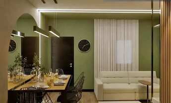 Imagem 5: Apartamento à venda no bairro Vila Santa Isabel - Anápolis/GO