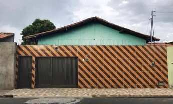 Imagem: Casa pra venda em Brazlândia, Vila São