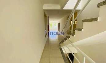 Imagem 5: Apartamento com 2 dormitórios para alugar, 54 m² por R$ 1.198,00/mês - Parque Presidente V