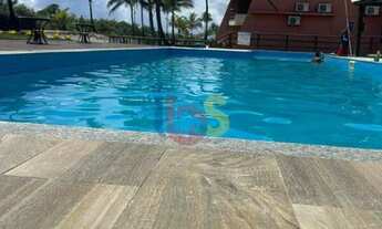 Imagem: VENDO APARTAMENTO EM CONDOMÍNIO NA PRAIA