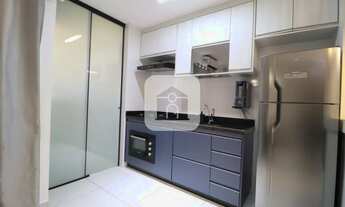 Imagem 5: Apartamento para locação no bairro Gávea Sul