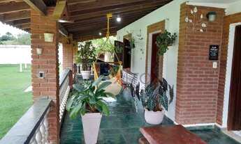 Imagem 4: Chácara à venda, 1236 m² por R$ 650.000 - Água Branca - Jarinu/SP