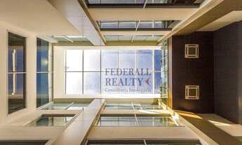 Imagem 6: Aluguel andar corporativo Edifício ANM Centro Rio de Janeiro