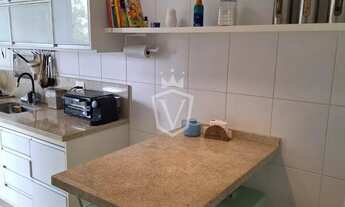 Imagem 7: Apartamento à venda no Forest Hills, Jardim Ana Maria, Jundiaí/SP