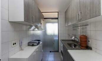 Imagem 7: Apartamento para venda em Conjunto Residencial Vista Verde com 3 quartos , 62m²