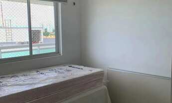 Imagem 9: Apartamento no La Touche Residence - Cohama