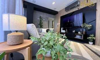 Imagem 5: Apartamento (cobertura) com 2 dormitórios à venda, 125 m² por R$ 1.470.000 - São Francisco