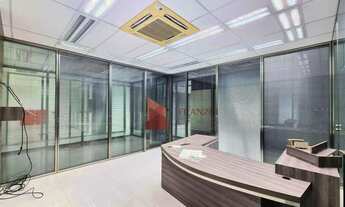 Imagem 2: LOCAÇÃO: Sala Comercial semi MOBILIADA, com 700m2, Rod Jorge Lacerda, Itajaí/SC!