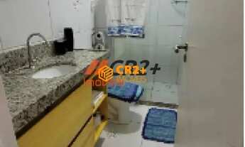 Imagem 7: Apartamento a Venda 68m2 com 3 Quartos, 1 Suíte em Muro alto