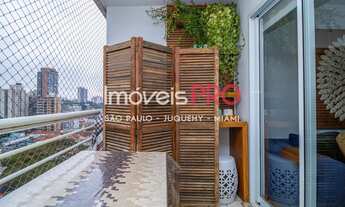 Imagem 7: Apartamento, Santo Amaro - São Paulo