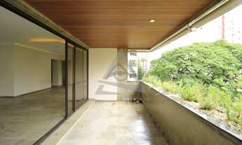 Imagem: Apartamento para alugar em Campinas, Cambuí