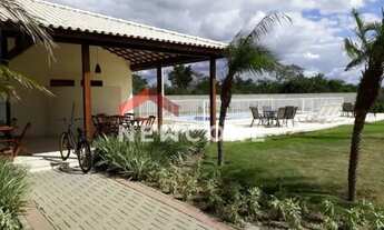 Imagem 7: Lote em condomínio em Avenida Rosa Montezano de Oliveira - Parque Novo Jockey - Campos dos