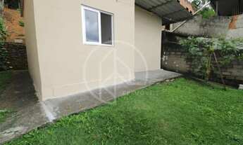 Imagem 5: Imóvel para venda tem 41 metros quadrados com 2 quartos em Aeroporto - Juiz de Fora - MG