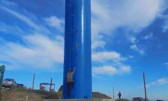 Imagem 7: Condomínio fechado em Atibaia 2,5 km do asfalto e ônibus na porta!