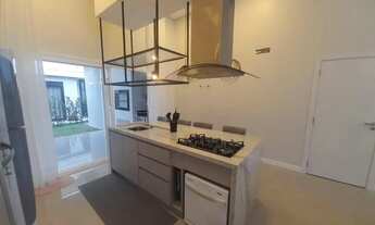 Imagem 5: Casa em Condominio 3 Dormitórios - Bairro Arroio Teixeira