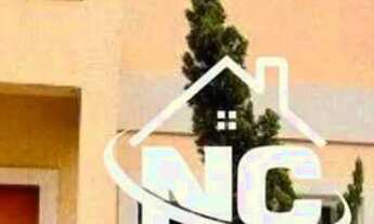 Imagem 6: Novos Começos Imóveis Vende - Casa Duplex com 2 suítes, 80 m² por R$ 420.000 - Cajueiros