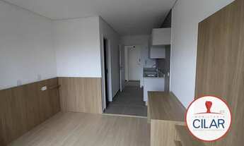 Imagem 6: Imobiliária Cilar Vende Apartamento Studio no Cristo Rei com 26m², Ref. 100769.003-CILAR