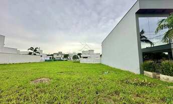 Imagem 2: Residencial Ágape | 200m²