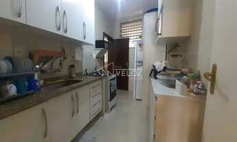 Imagem 4: Apartamento - Padrão / Residencial / Catete