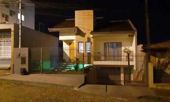 Imagem 3: Sobrado com 3 dormitórios à venda,Olarias, PONTA GROSSA - PR