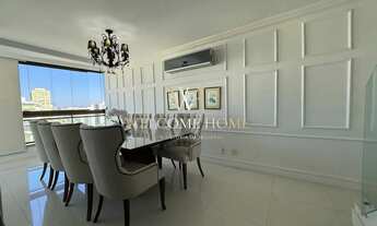 Imagem 2: Cobertura com 4 quartos à venda, 226 m² por R$ 1.900.000 - Vital Brasil - Niterói/RJ