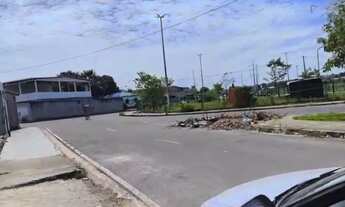 Imagem 4: Terreno Comercial 400m2. Rua Bijogó em frente Al.Alphaville Novo Aleixo