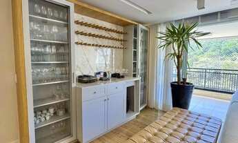 Imagem 5: Apartamento 4 dormitórios - Itacorubi - Jardim de Bordeaux