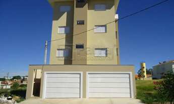 Imagem: Apartamento Padrão em Franca