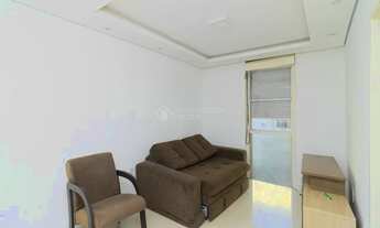 Imagem 3: Imóvel para aluguel possui 55 metros quadrados com 1 quarto em Humaitá - Porto Alegre - RS