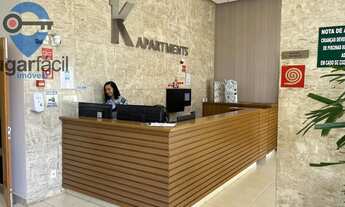 Imagem 5: K Apartments Apartamento com 1 dormitório