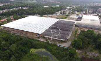 Imagem 6: Galpão à venda, 69313 m² por R$ 90.000.000,00 - Tenoné - Belém/PA