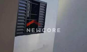 Imagem 2: Casa em Rua Antônio Francisco Coutinho - Parque Residencial Dom Lafayete Libanio - São Jos