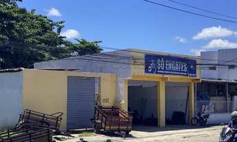 Imagem 7: Ponto comercial em excelente localização na Av. Tancredo Neves