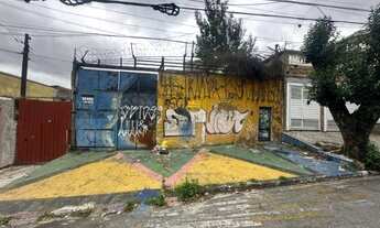 Imagem: Terreno à venda, 250 m² por R$ 650.000,00