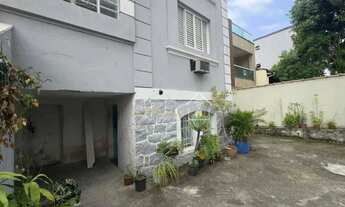 Imagem 5: Sobrado Isolado -6 Quartos - Encruzilhada -Santos