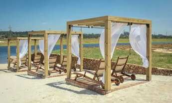 Imagem 7: Terreno no Condomínio Reserva das Águas