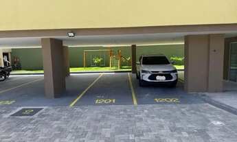 Imagem 7: APT 204, Apartamento com 03 quartos, 02 banheiros, 02 vagas, pronto para morar