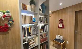 Imagem 2: Venda Apartamento em Aparecida, Santos/SP - 2 suítes, 1 vaga - Lazer