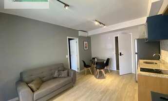 Imagem: Apartamento em Santa Ifigênia - São Paulo