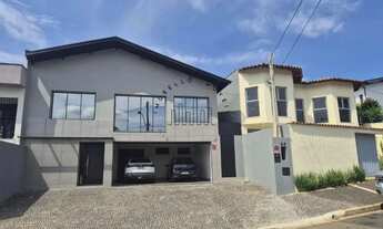 Imagem 3: Casa à venda e para alugar em Campinas, Jardim São Carlos, com 3 quartos, com 238.7 m²