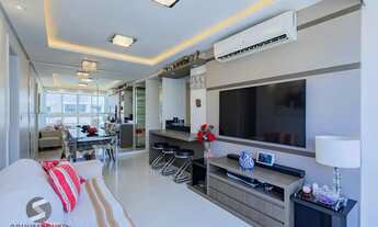 Imagem 4: Apartamento Higienópolis de 2 Dormitórios com Suíte e Duas Vagas