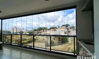 Imagem 2: Apartamento Alto Padrão para Locação em Jundiaí