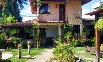 Imagem 5: Casa linda no Tarumã