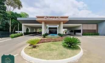 Imagem: Terreno condomínio Belas Artes