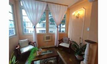 Imagem 5: Copacabana 03 quartosCopacabana 03 quartos