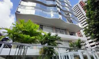 Imagem: Ed lunar del Sol 181m², mobiliado, 22º