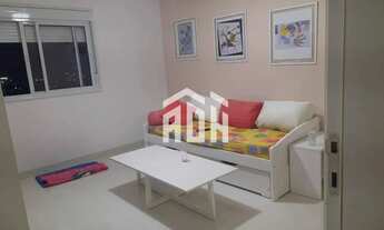 Imagem 7: Apartamento para Locação no Condomínio Essência Alphaville